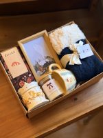 صندوق cozy night