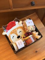 صندوق رنة الغزال