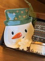 ⁦صندوق رجل الشتاء⁩ - الصورة ⁦3⁩