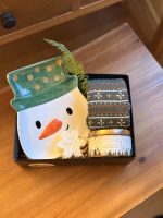 ⁦صندوق رجل الشتاء⁩ - الصورة ⁦5⁩