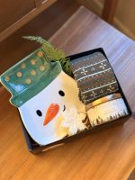 صندوق رجل الشتاء