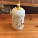 تحفة مأذنة رمضانية