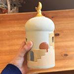 ⁦تحفة مأذنة رمضانية⁩ - الصورة ⁦3⁩