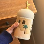 ⁦تحفة مأذنة رمضانية⁩ - الصورة ⁦2⁩