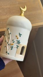 ⁦تحفة مأذنة رمضانية⁩ - الصورة ⁦5⁩