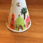 ⁦تحفة ملونة⁩ - الصورة ⁦2⁩