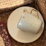 كوب بطابع اسلامي