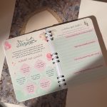 ⁦مفكرة اياما معدودات الاخضر⁩ - الصورة ⁦8⁩