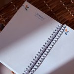 ⁦مجموعة لسعيها راضية (مفكرة + قائمة مهام + قاطع كتب)⁩ - الصورة ⁦11⁩