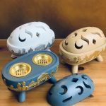 مبخرة رمضانية