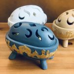 ⁦مبخرة رمضانية⁩ - الصورة ⁦2⁩