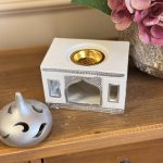 ⁦مبخرة المسجد⁩ - الصورة ⁦2⁩