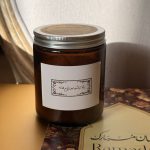 ⁦شمعة صويا⁩ - الصورة ⁦4⁩