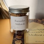 ⁦علبة بسكويت بطابع رمضاني⁩ - الصورة ⁦3⁩