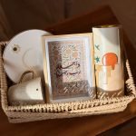 هدية سلة الأندلس