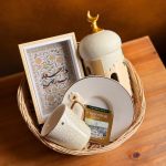سلة هدية هداية
