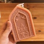 ⁦شمعة رمضانية⁩ - الصورة ⁦2⁩