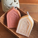 شمعة رمضانية