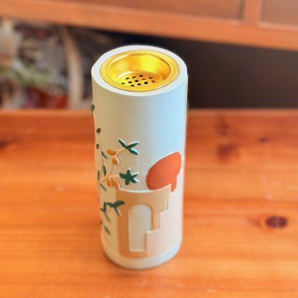 مبخرة رمضانية