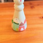 ⁦فانوس فخار⁩ - الصورة ⁦3⁩