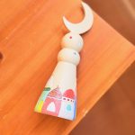 ⁦فانوس فخار⁩ - الصورة ⁦5⁩