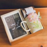 صندوق "لحظة عيد" 🌸🌿