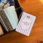 ⁦صندوق انت العيد - ازرق⁩ - الصورة ⁦3⁩