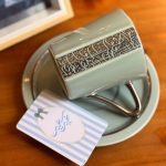 ⁦صندوق انت العيد - ازرق⁩ - الصورة ⁦2⁩