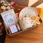 سلة "بهجة العيد"