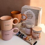 ⁦توزيعة القهوة للعيد ☕️🎉⁩ - الصورة ⁦3⁩