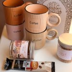 ⁦توزيعة القهوة للعيد ☕️🎉⁩ - الصورة ⁦4⁩