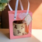 هدية دبدوب 🧸🎊