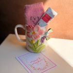 ⁦توزيعة ربيع 🌸🌿⁩ - الصورة ⁦2⁩