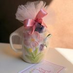 توزيعة ربيع 🌸🌿