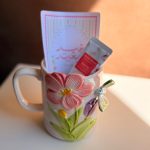 توزيعة العيد 🌸🌿