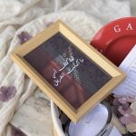 ⁦هدية يوم الام باللون الاحمر⁩ - الصورة ⁦3⁩