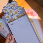 ⁦ورق ملاحظات مع مغناطيس⁩ - الصورة ⁦3⁩