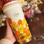 ⁦كوب حافظ للحرارة - فان غوخ⁩ - الصورة ⁦2⁩