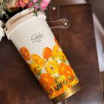 كوب حافظ للحرارة - فان غوخ