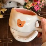 كوب هاند ميد دب