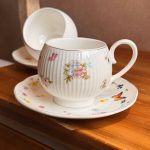 كوب كلاسيكي مورد