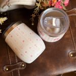 كوب حراري مورد