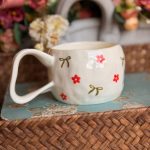 كوب فيونكا اخضر