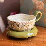 ⁦كوب الربيع الاخضر⁩ - الصورة ⁦3⁩