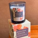 ⁦شمع ربيعي معطر⁩ - الصورة ⁦2⁩