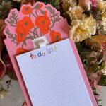 ⁦ورق ملاحظات مع مغناطيس⁩ - الصورة ⁦5⁩