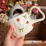 ⁦كوب فيونكا اخضر⁩ - الصورة ⁦2⁩