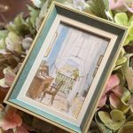 برواز نسيم الربيع