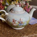 ابريق شاي الارانب