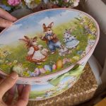 ⁦ابريق شاي الارانب⁩ - الصورة ⁦2⁩